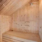 Hébergement de vacances Nice Home In Oksbol With Private Swimming Pool, Can Be Inside Or Outside