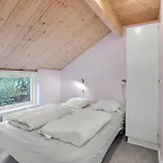 Nice Home In Oksbol With Private Swimming Pool, Can Be Inside Or Outside Hébergement de vacances *