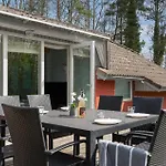 Hébergement de vacances Nice Home In Oksbol With Private Swimming Pool, Can Be Inside Or Outside Oksbøl