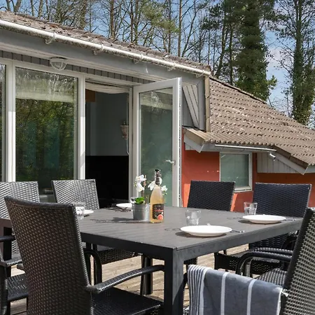 Casa vacanze Stunning In Oksbøl