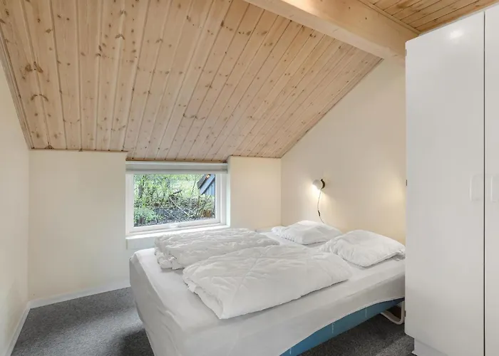 Stunning In With Sauna Tatil Evi *